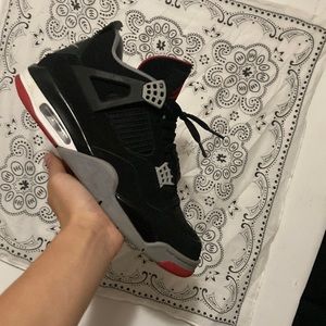 Jordan 4